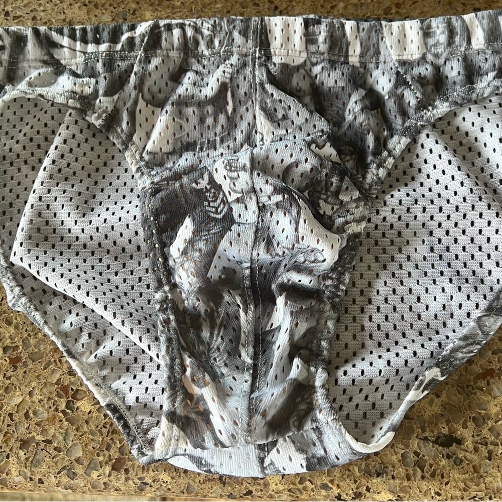 Vintage Tom of Finland Men’s Bathing Suit